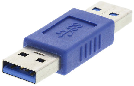 Clever Little Box - STA-USB3A001 - Clever Little Box USB  STA-USB3A001-RS, USB 3.0		