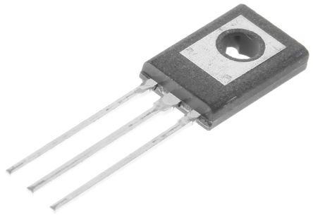 Littelfuse - C106DG - ON Semiconductor C106DG բ, 2.55A, Vrrm=400V, Igt=500A, 3 TO-225AAװ		