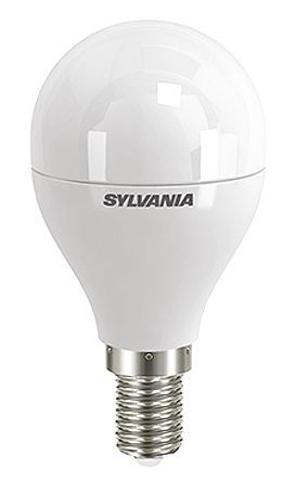 Sylvania - 26946 - Sylvania ToLEDo ϵ 6.5 W 470 lm ɵ ůɫ LED GLS  26946, E14 , ε, 220  240 V (൱ 40W ׳)		