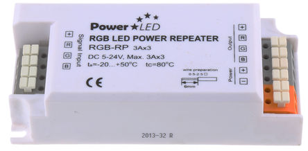 PowerLED - RGB-RP - PowerLED RGB-RP RGB м, ʹRGB LED 		