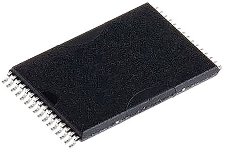 Cypress Semiconductor - CY7C1019D-10ZSXI - Cypress Semiconductor CY7C1019D-10ZSXI, 1Mbit SRAM ڴ, 128K x 8, 100MHz, 4.5  5.5 V, 32 TSOPװ		
