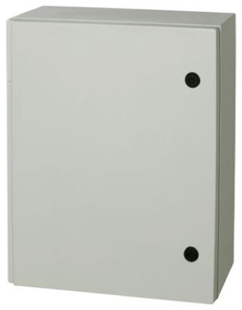 Fibox - CAB P 604023 - Fibox CAB P ϵ IP66 ɫ   CAB P 604023, ͸, 615 x 415 x 230mm		