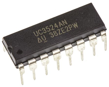 Texas Instruments UC3524AN