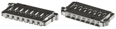 Molex - 504051-0701 - Molex Pico-Lock ϵ 1.5mm ھ 1  7 · ĸ °װ ѹ 504051-0701		