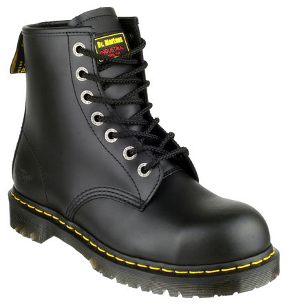 Dr Martens - FS64 Lace-Up Boot 12 - Dr Martens Icon 7B10 ϵ ɫ װ  ȫѥ FS64 Lace-Up Boot 12, ְȫЬͷ, PVCЬ, Ь 12(UK) / 47(EU) / 13(US)		