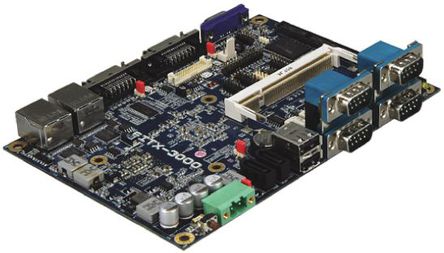 VIA Technologies - EITX-3000-1N13A1 - VIA Nano 2 GB , 1.3GHz, ֧1x SODIMM DDR2 洢		