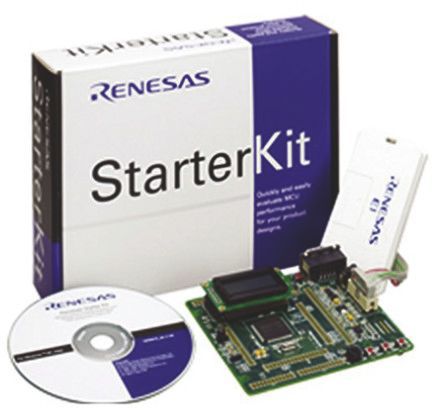 Renesas Electronics - R0K50563NS000BE - Renesas Electronics 32 λ MCU ΢׼ R0K50563NS000BE		