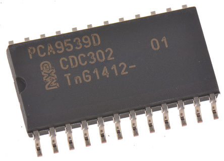 NXP PCA9539D,112