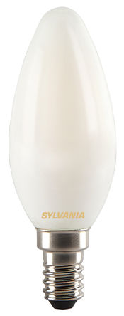Sylvania - 27287 - Sylvania ToLEDo RETRO ϵ 4 W 400 lm ͥ LED GLS  27287, E14 , ε, 230  240 V (൱ 35W ׳), 32 mA		