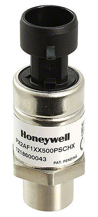 Honeywell - PX2AG2XX010BSCHX - Honeywell IP65 10bar  ܷ  ѹ PX2AG2XX010BSCHX, 0.25 %ȷ, 4  20 mA, 8  30 V		