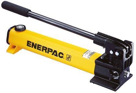 Enerpac - P391 - Enerpac 901cm3  Һѹֱ P391, 25.4mmг, 533 x 120 x 177mm		