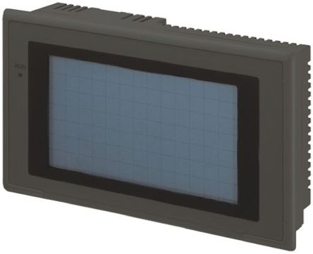 Omron - NT21ST121BE - Omron ɫ LCD  HMI NT21ST121BE, , 260 x 140pixelsֱ		