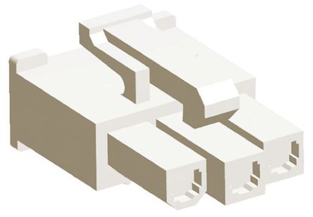 TE Connectivity - 1586106-3 - TE Connectivity VAL-U-LOK ϵ 4.2mm ھ 1  3 · ĸ °װ ѹ 1586106-3		