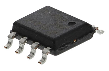 Fairchild Semiconductor - FDS4897C - Fairchild Semiconductor PowerTrench ϵ ˫ Si N/P MOSFET FDS4897C, 4.4 A6.2 A, Vds=40 V, 8 SOICװ		