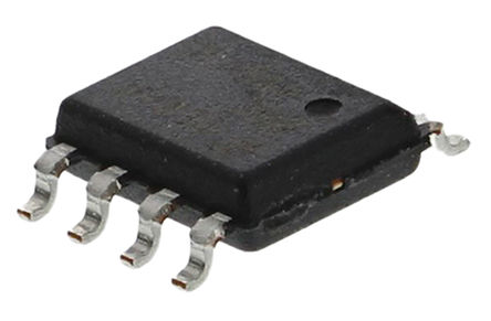 Fairchild Semiconductor - FDS4897C - Fairchild Semiconductor PowerTrench ϵ�� ˫ Si N/P���� MOSFET FDS4897C, 4.4 A��6.2 A, Vds=40 V, 8���� SOIC��װ		
