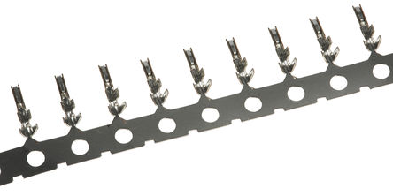 JST - SSHL-002T-P0.2 - JST SSHL ϵ ѹӽ߶ SSHL-002T-P0.2,  ͭо, 30AWG  26AWG		