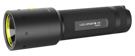 Led Lenser - 5507DR - Led Lenser i7-DR ϵ ɫ ɳ LED 5507DR ֵͲ, , AAA, 220 lm		