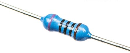 Arcol - MRA0207100RBTA015 - Arcol MRA0207 ϵ�� 0.25W 100�� ���� ����Ĥ�̶������� MRA0207100RBTA015, ��0.1%, ��15ppm/��C		