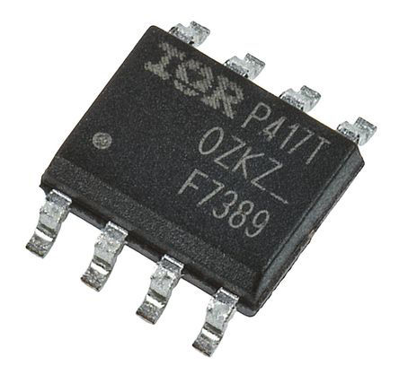 Infineon - IRF7601PBF - Infineon HEXFET ϵ N Si MOSFET IRF7601PBF, 5.7 A, Vds=20 V, 8 ΢ͷװ		