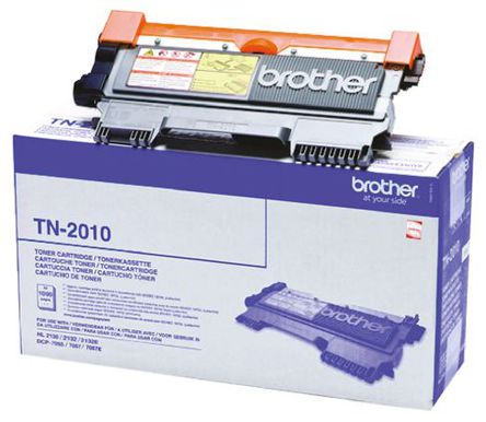 Brother - TN2010 - BROTHER TN2010 ɫ ̼, Brotherӡ DCP7055, DCP7055W, HL 2130, HL 2132, HL 2135Wͺ		