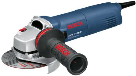 Bosch GWS 14-150 CI