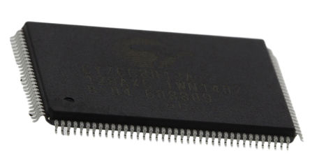 Cypress Semiconductor - CY7C68013A-128AXC - Cypress Semiconductor CY7C68013A-128AXC 480MBps USB , ֧USB 2.0, 3.3 V, 128 TQFPװ		