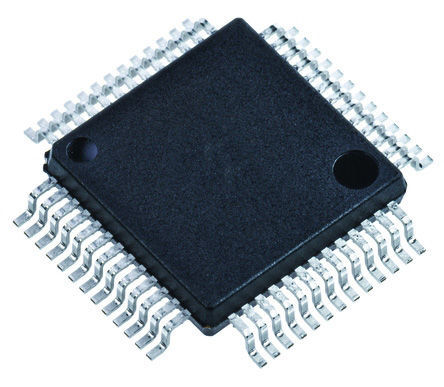 Renesas Electronics - R5F21248SNFP#V2 - Renesas Electronics R8C ϵ 16 bit R8C / Tiny Series CPU MCU R5F21248SNFP#V2, 20MHz, 64 kB ROM Flash, ROM, 3 kB RAM		
