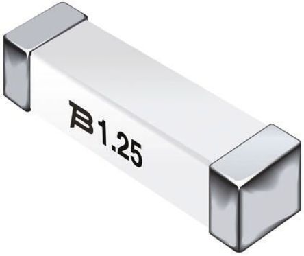 Bourns - B1250T - Bourns 1.25A װ۶ B1250T, 9.65 x 3.05 x 3.05mm, 600V		