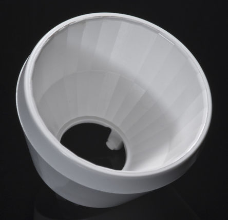 Ledil - C13353_LEILA-R-CLIP16 - LEDiL Leila系列 LED 反光罩, 21.6 x 13mm		