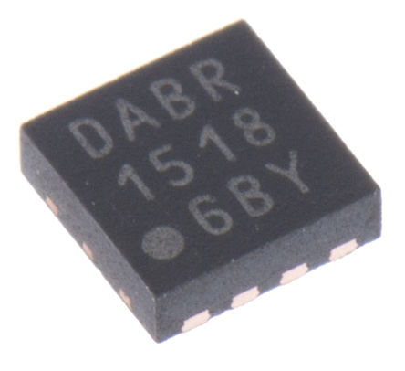 Microchip - MCP14700-E/MF - Microchip MCP14700-E/MF ˫ MOSFET , 2A, Ƿ, 8 DFNװ		