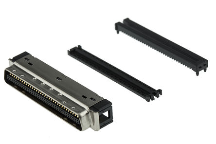 3M - 10168-6000EL - 3M 68 · 1.27mmھ ֱ °װ  SCSI  10168-6000EL, IDT		