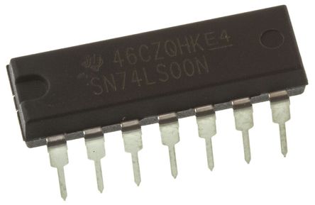 Texas Instruments SN74LS00N