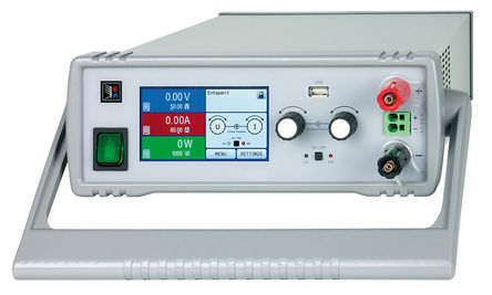EA Elektro-Automatik EA-PSI 9200-25 DT