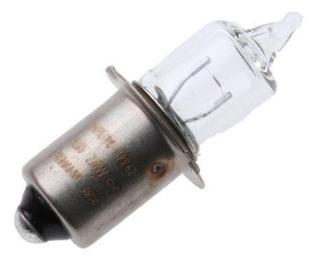 Philips Lighting - H-141 - Philips Lighting 2.4 W ATEX ± ֵͲõ H-141, 4.8 V, 500 mA, H-4DCA		