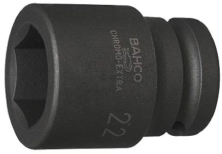 Bahco - K7801VM-19 - Bahco 1/2 in 19mm  ڻ Ͻ Ͳ K7801VM-19, 45 mmܳ		