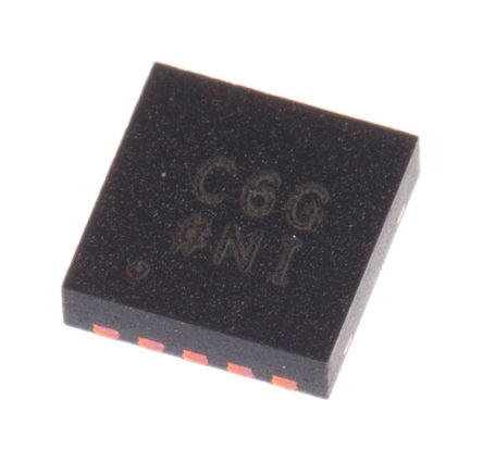 Analog Devices AD7171BCPZ-500RL7