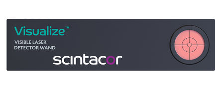 Scintacor - 431115 - Scintacor 431115, Visualize ϵ ɼ ׼ֱ (400  640 nm, 800  1700 nm)		