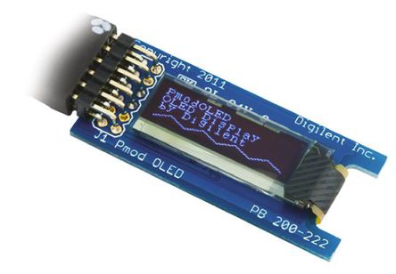 Microchip TDGL014