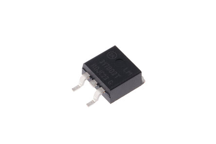 ON Semiconductor LM317BD2TR4G