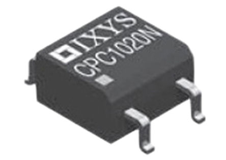 IXYS - CPC1020N - IXYS 1.2 A ֱ װ  ̵̬ CPC1020N, MOSFET, ֱл		
