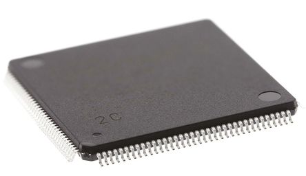 Xilinx - XC6SLX9-2TQG144C - XC6SLX9-2TQG144C, Spartan-6ϵ FPGA ֳɱ, 9152߼Ԫ, 576kbitRAM , 5720߼, 144 TQFPװ		
