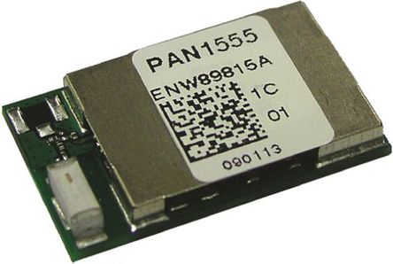 Panasonic - ENW89815C4KF - Panasonic ENW89815C4KF 蓝牙芯片 2.0		