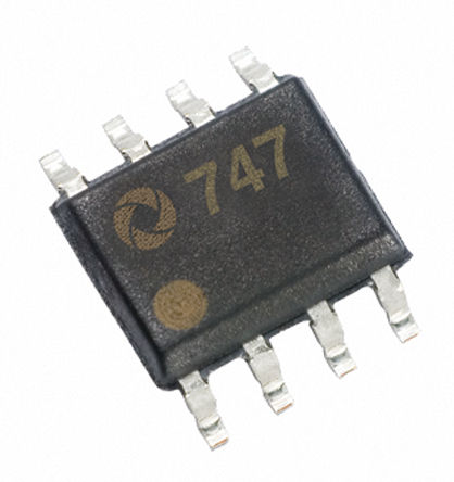 Sensitec - AA747AHA-LB - Sensitec AA747AHA-LB 块状 模拟输出 磁感应器, ±9 V电源		