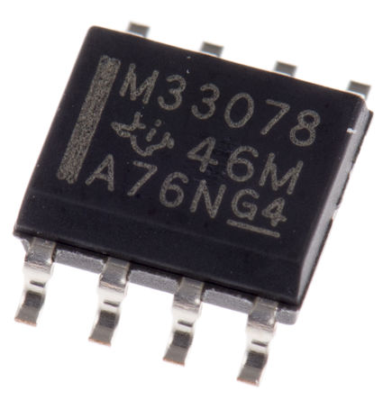 Texas Instruments MC33078DR