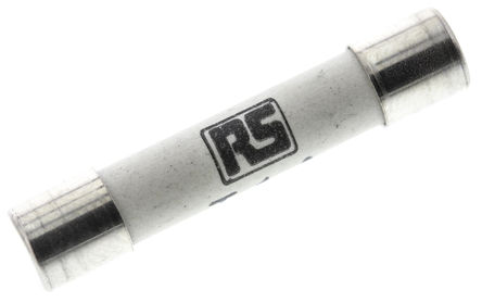 RS Pro - 70-065-65/1ARS - RS Pro T۶ٶ 1A ʽ۶ 70-065-65/1ARS, 6.35 x 32mm		
