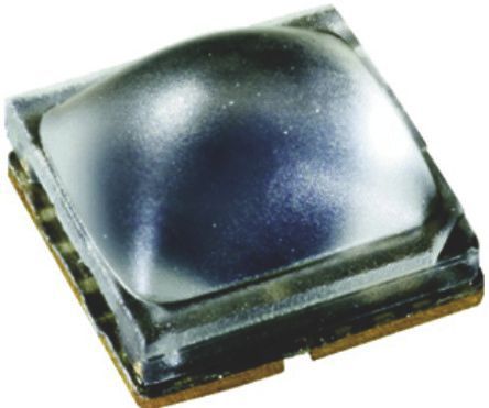 OSRAM Opto Semiconductors - LUW FQ6N-MXMZ-R - Osram Opto OSLUX ϵ ɫ 6500K LED LUW FQ6N-MXMZ-R, 3.5 V, 46㣬56ӽ, 氲װ		