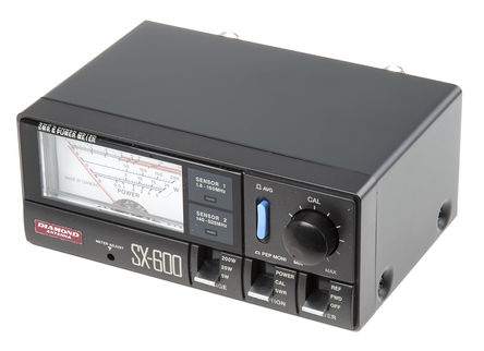Diamond - SX-600 - Diamond 525MHz Ƶʼ SX-600, UHF		