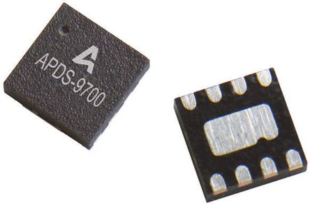 Broadcom - APDS-9700-020 - Broadcom APDS-9700-020 LED , 8 QFNװ		