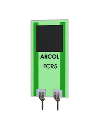 Arcol - FCR5 22R J - Arcol FCR5 ϵ 5W 22  ̶ FCR5 22R J, 5%, 100ppm/C		