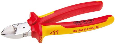 Knipex - 70 06 180 - Knipex бǯ и 70 06 180, 180mm ܳ, 4mm и		
